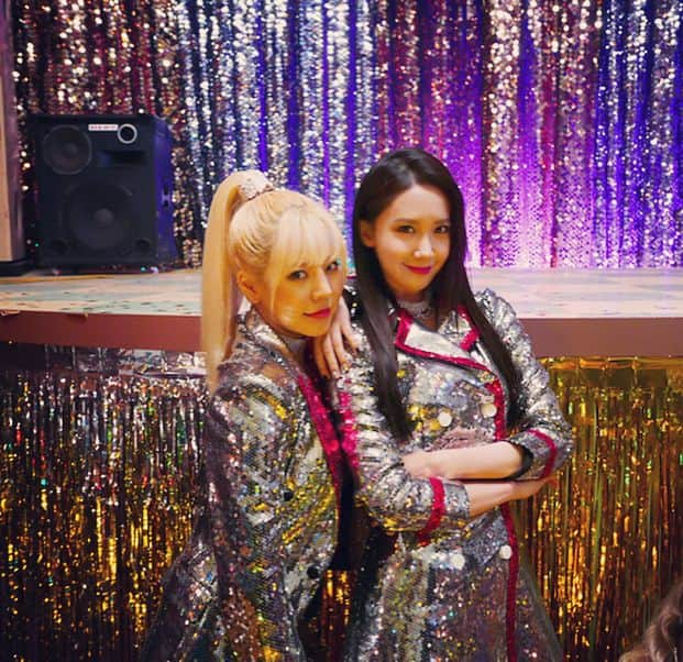 ユナさんのインスタグラム写真 - (ユナInstagram)「#GG11thanniversary  #GG4eva  #융스타그램」8月5日 23時18分 - yoona__lim