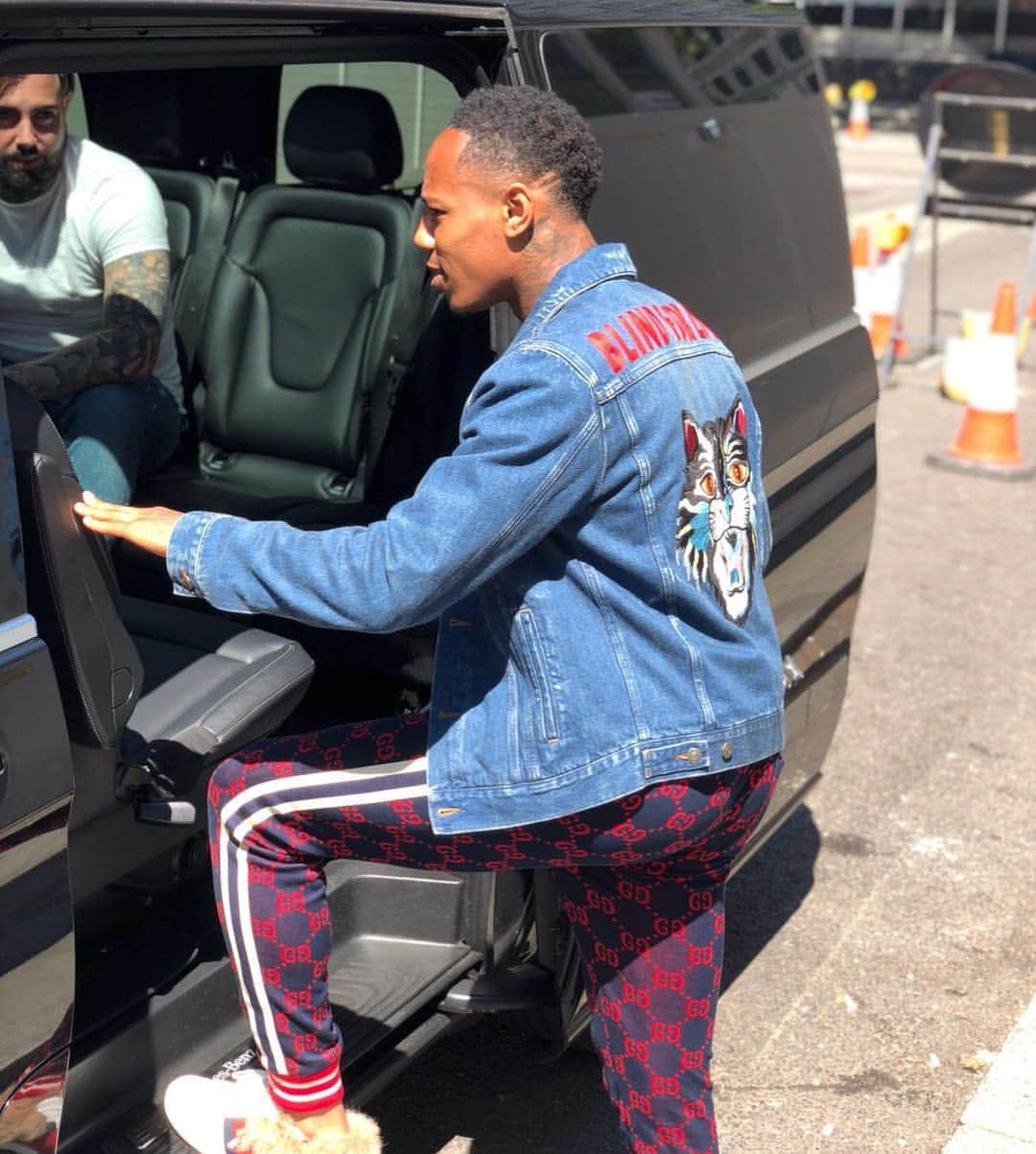 ナサニエル・クラインさんのインスタグラム写真 - (ナサニエル・クラインInstagram)「Pit stop in the south📍」8月6日 2時09分 - nathaniel_clyne