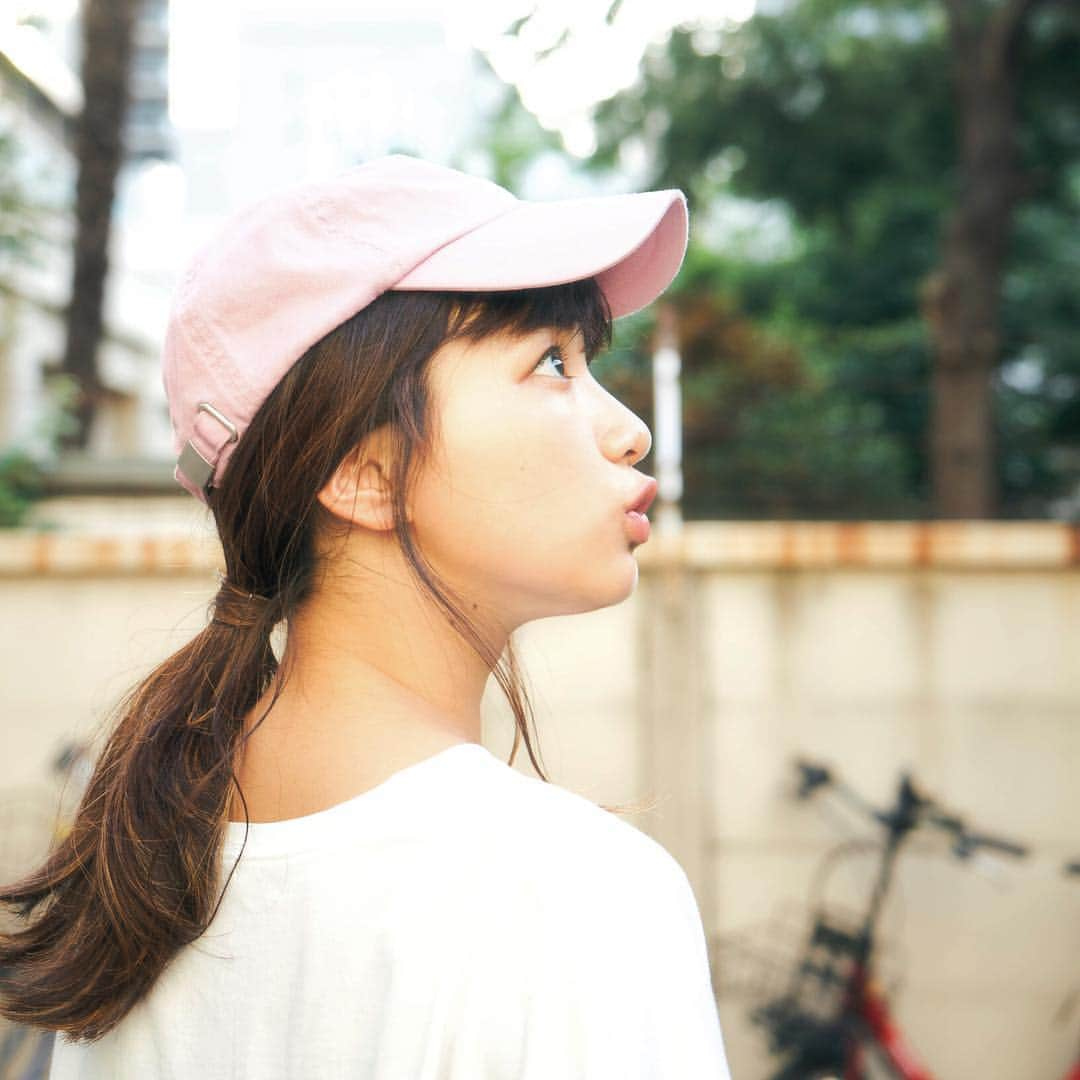 坂ノ上茜さんのインスタグラム写真 - (坂ノ上茜Instagram)8月6日 12時25分 - sakanoueakane