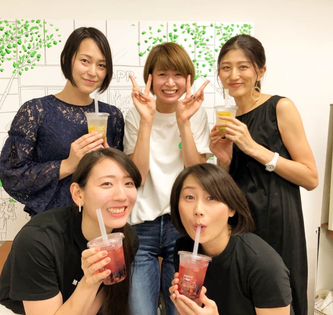 大山加奈のグルメインスタ