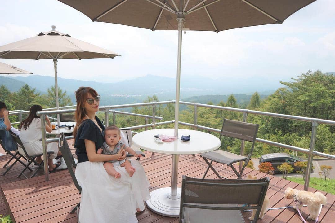 河島未怜のグルメインスタ