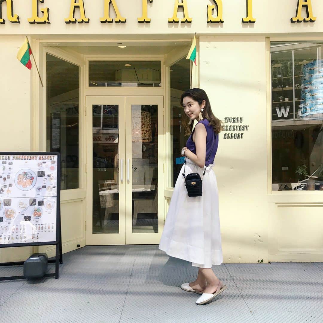 mina hinokuchiのグルメインスタ