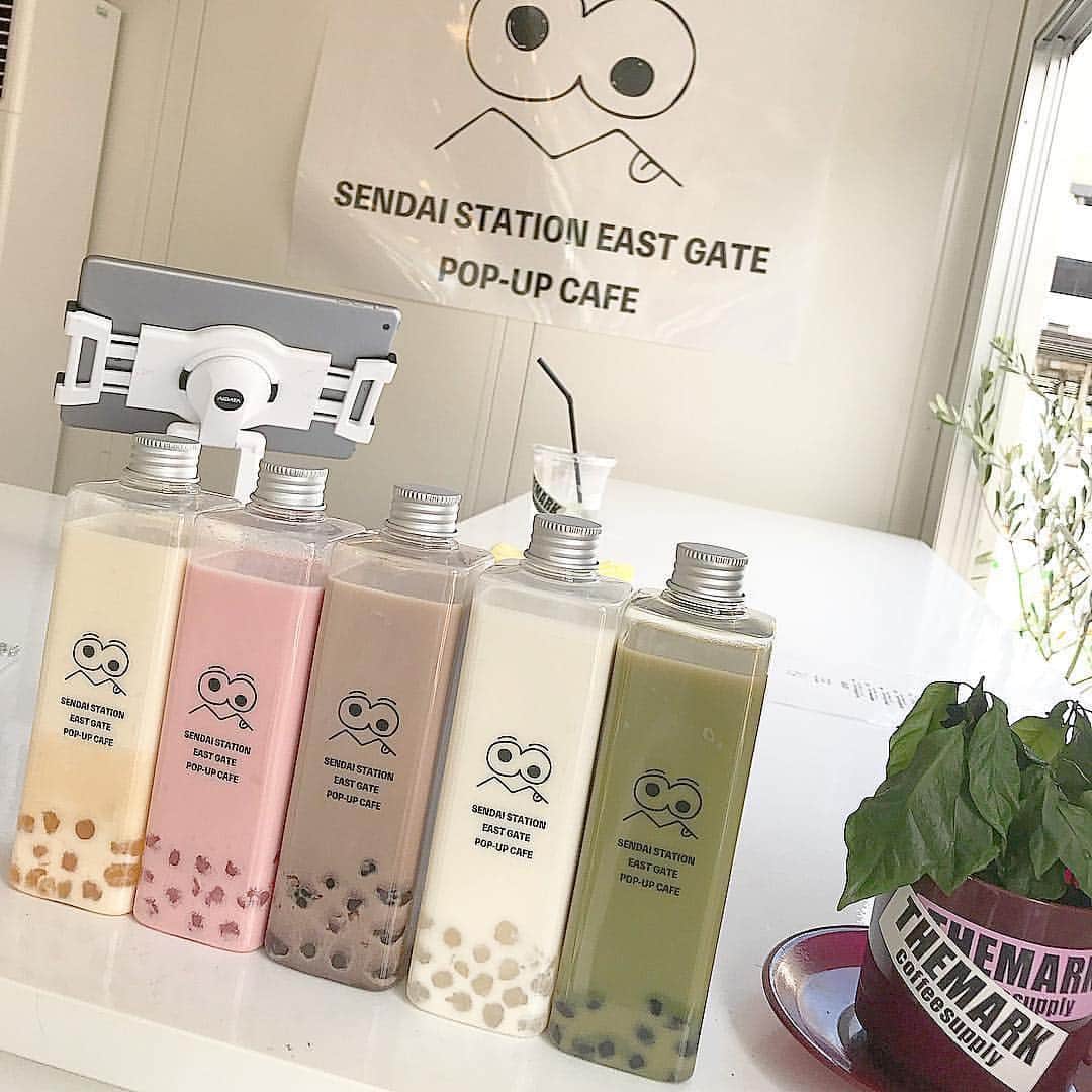 UWASAのグルメインスタ