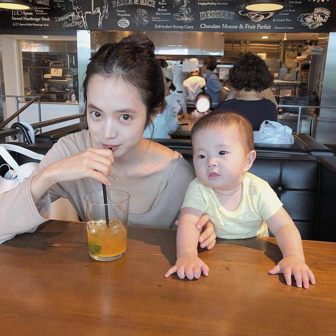 藤田ななみさんのインスタグラム写真 - (藤田ななみInstagram