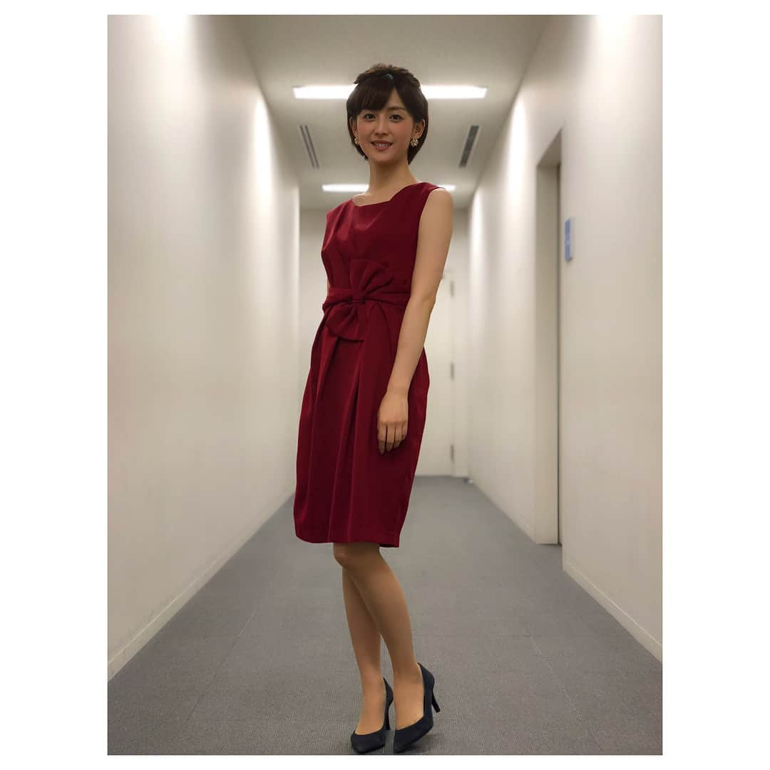 宮司愛海さんのインスタグラム写真 - (宮司愛海Instagram)「きょう19:57〜の #潜在能力テスト は、大和田獏さん率いる＜インテリチーム＞vsＩＫＫＯさん率いる＜叩き上げチーム＞の大白熱バトルです✨ 新テストも登場しますよ！ ぜひご覧ください♫ . 2枚目以降は最近更新できていなかった、潜在能力テスト、#神ギ問 オンエアでの #衣装 です👗」8月7日 11時14分 - manami_miyaji