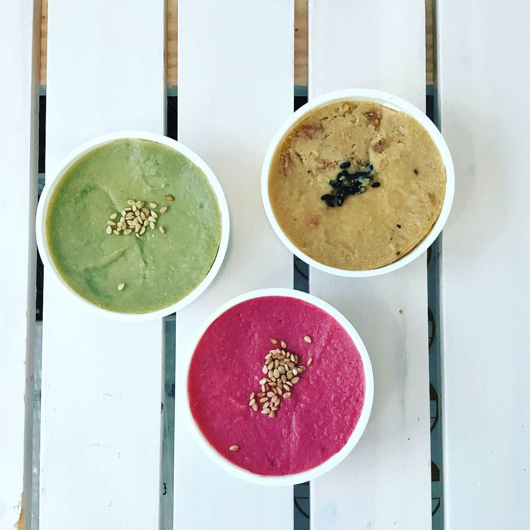 potatolaboのグルメインスタ