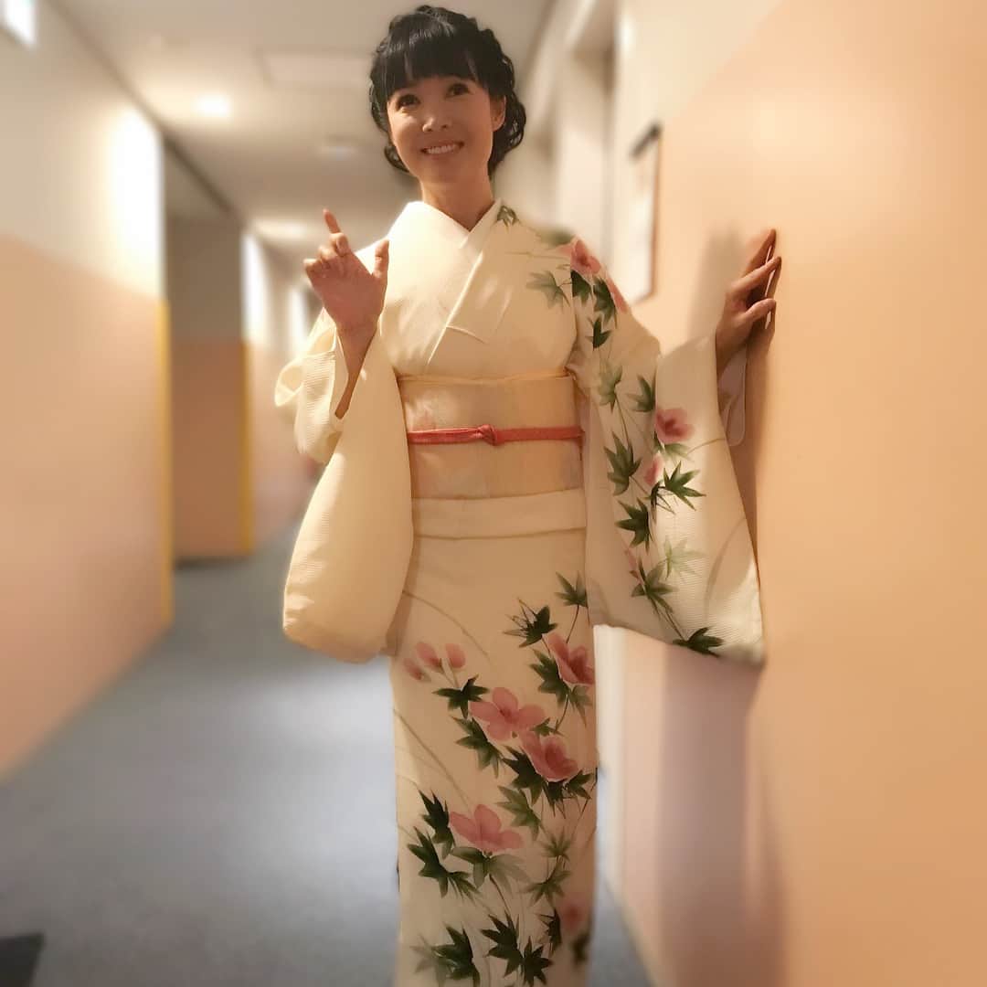 田川寿美のインスタグラム