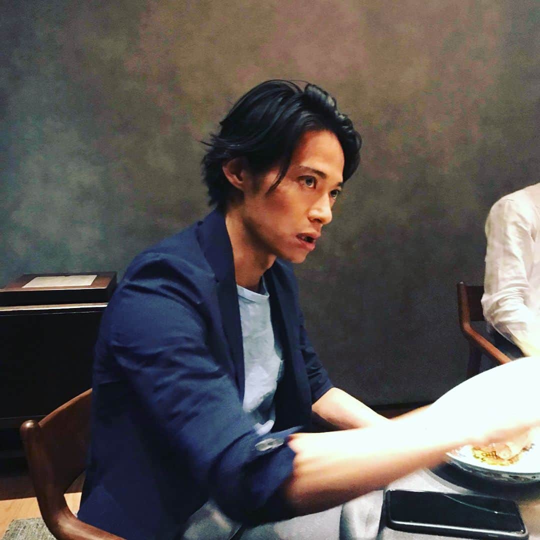 久保裕丈のグルメインスタ