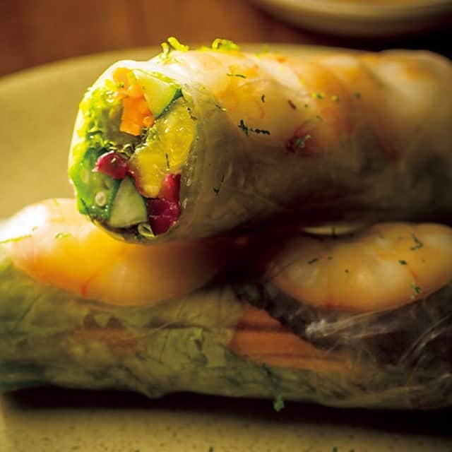 東京カレンダーのグルメインスタ