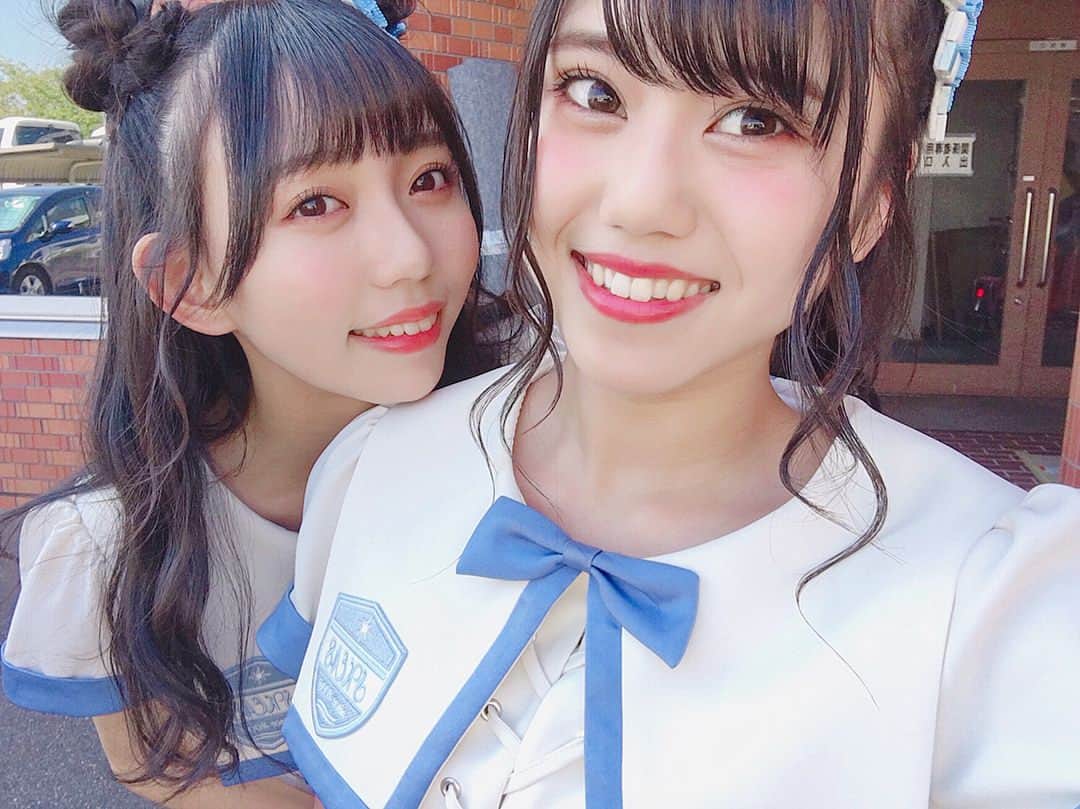 町音葉さんのインスタグラム写真 - (町音葉Instagram)「#美浜海游祭2018 #メンバー #大好き #夏の思い出」8月7日 20時02分 - machi_otoha5353