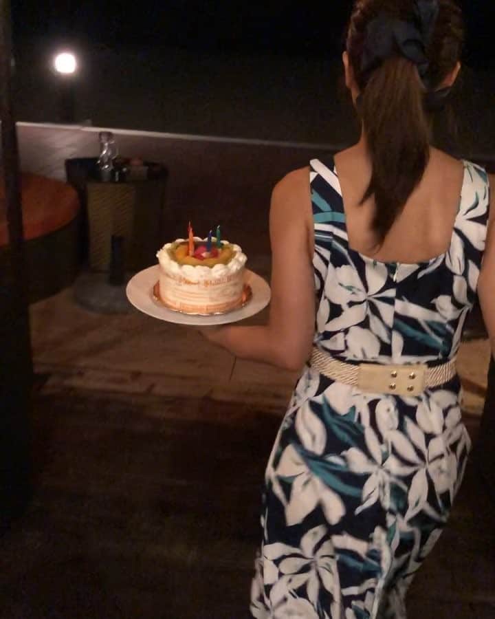 柚月めいのグルメインスタ