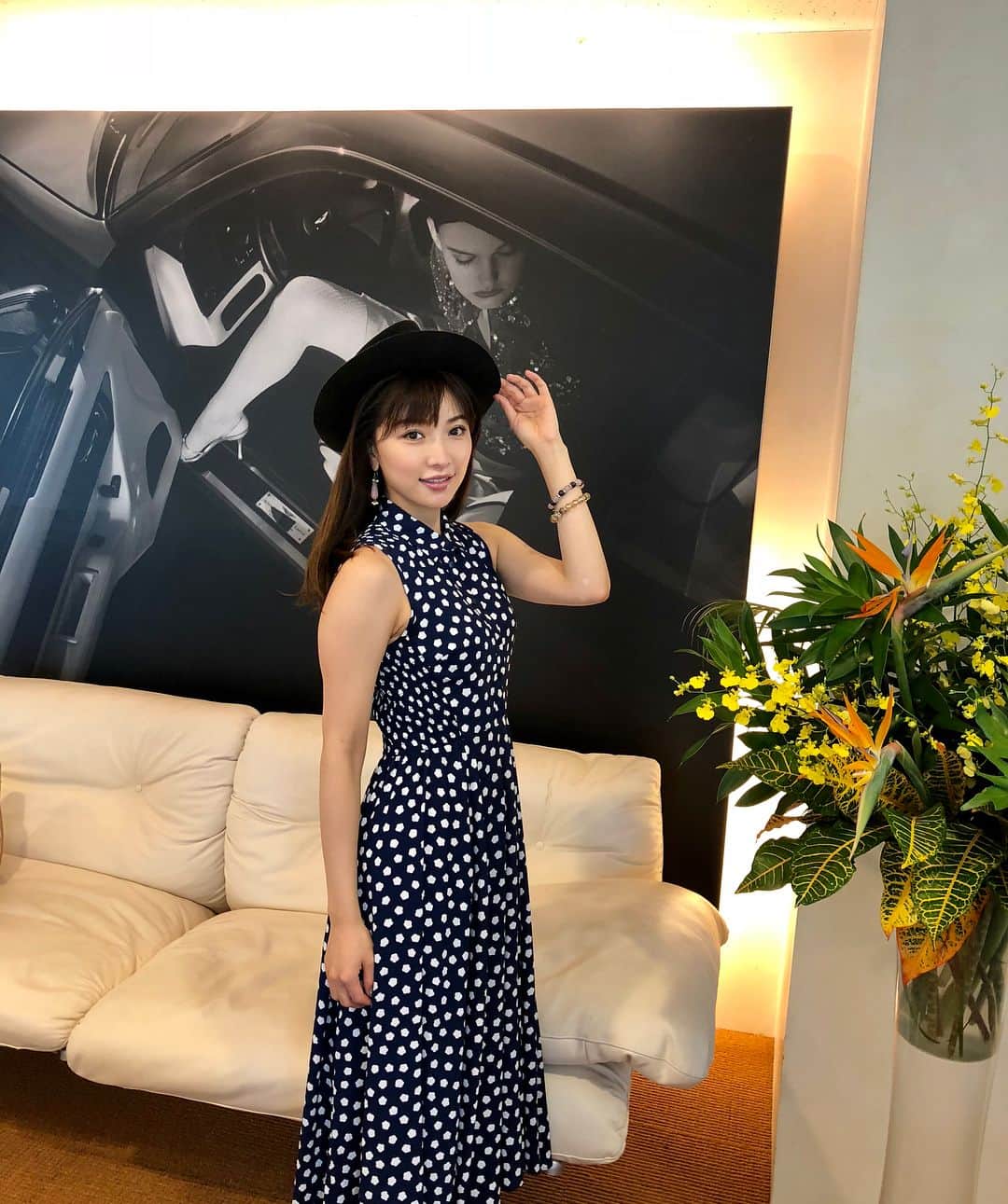 栄木明日香のインスタグラム