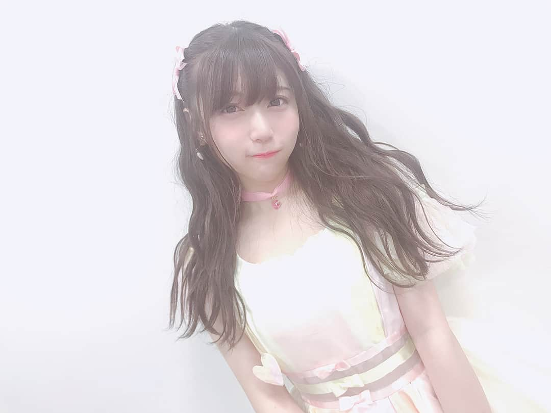 宮島亜弥のインスタグラム：「3年間  今までありがとうございました！  #ngt48  #卒業 #幸せでした」