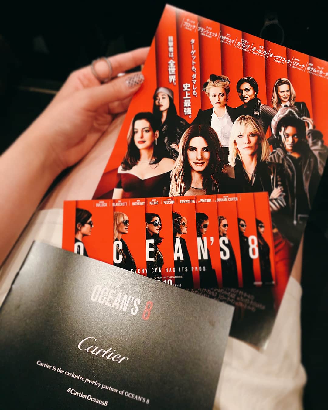 藤川沙弥のグルメインスタ