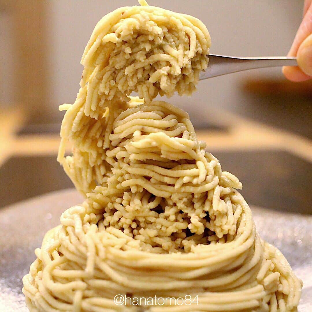 はなとものグルメインスタ