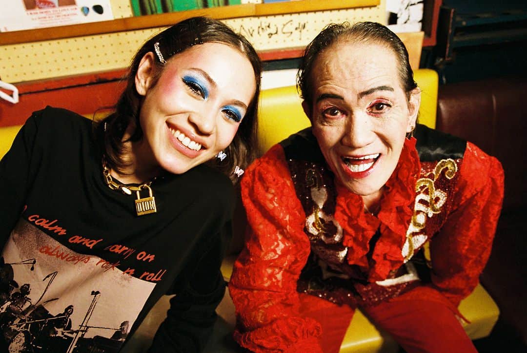 水原希子 のグルメインスタ