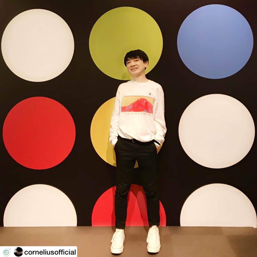 ミウラウチュウのインスタグラム