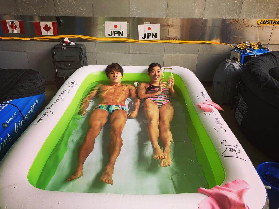 中村克のインスタグラム
