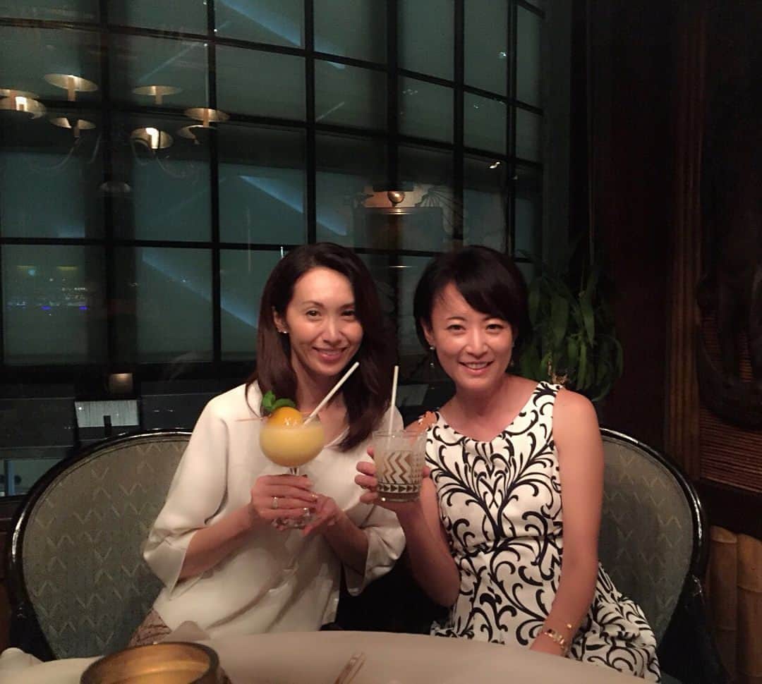 駒田奈美のグルメインスタ