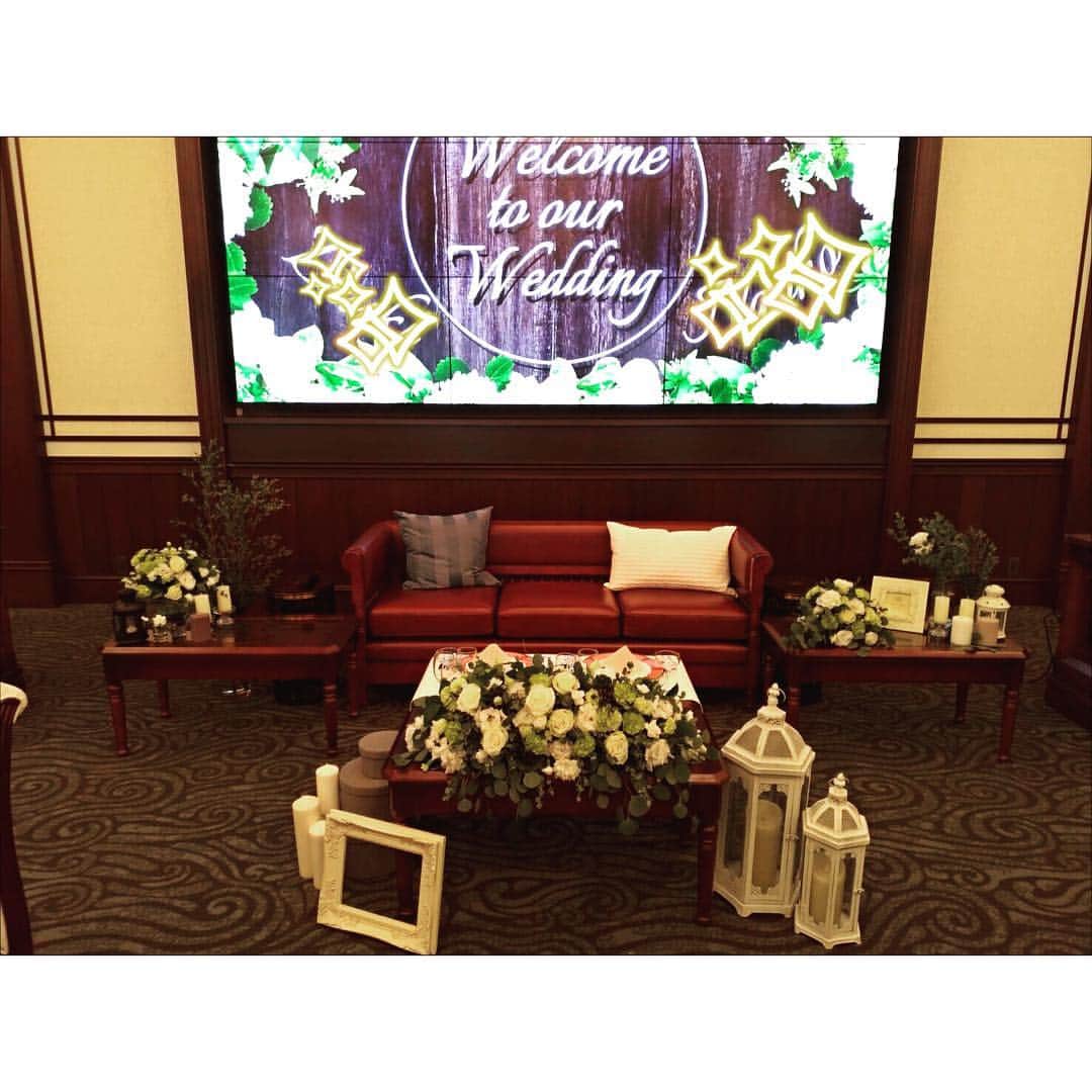 ホテルモントレ大阪 ブライダルサロンのグルメインスタ