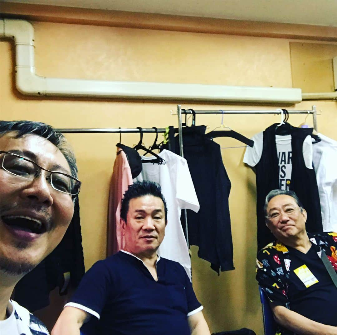 松尾貴史のインスタグラム