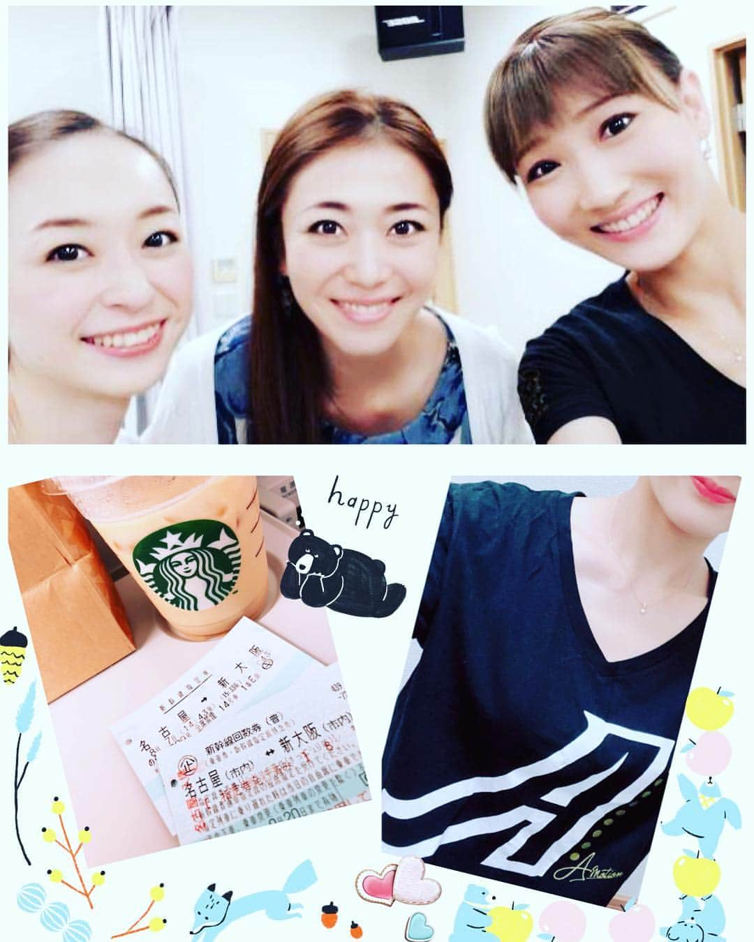 結乃かなりのインスタグラム