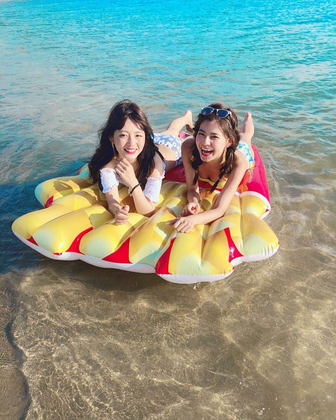 畑有里紗のインスタグラム