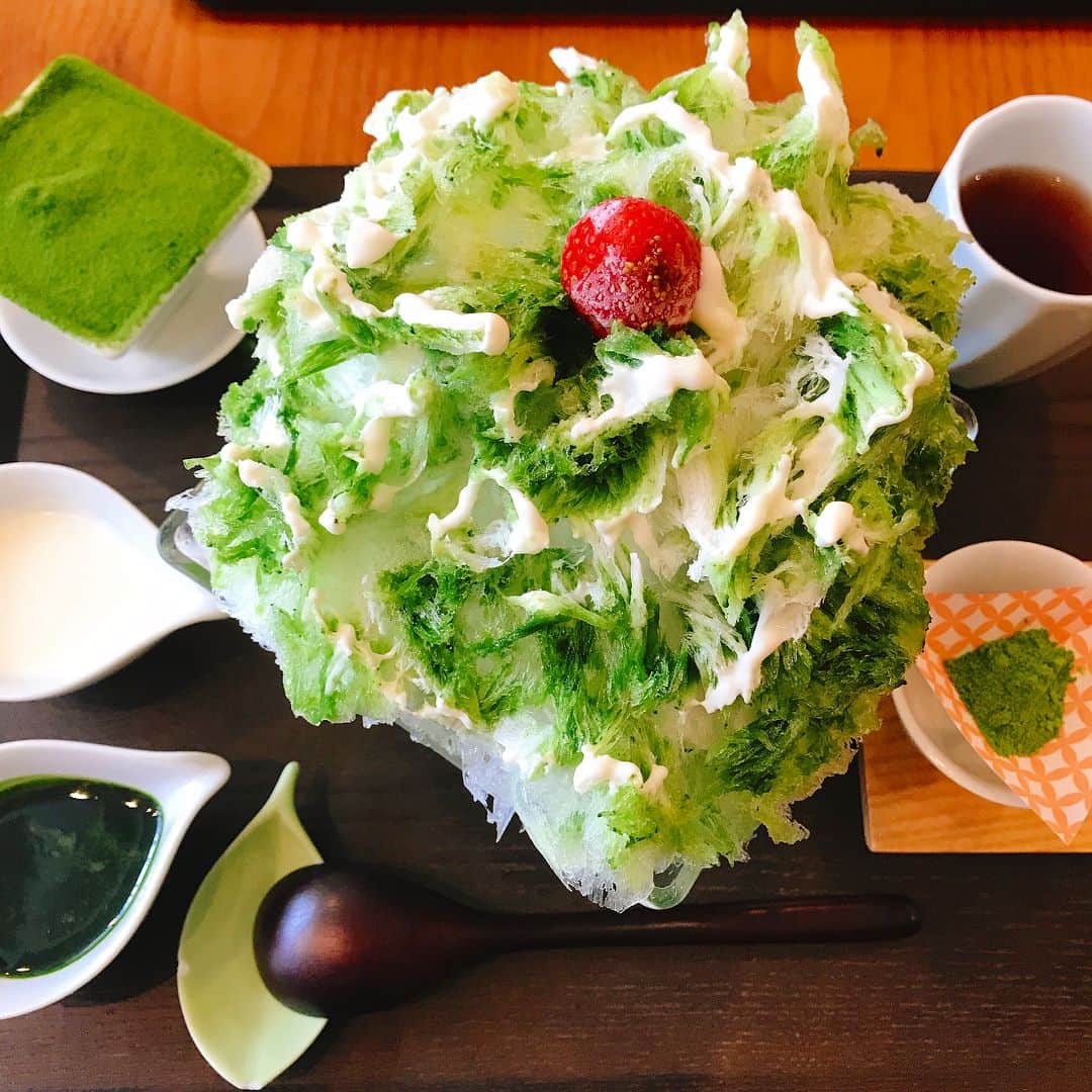 小野寺結衣のグルメインスタ