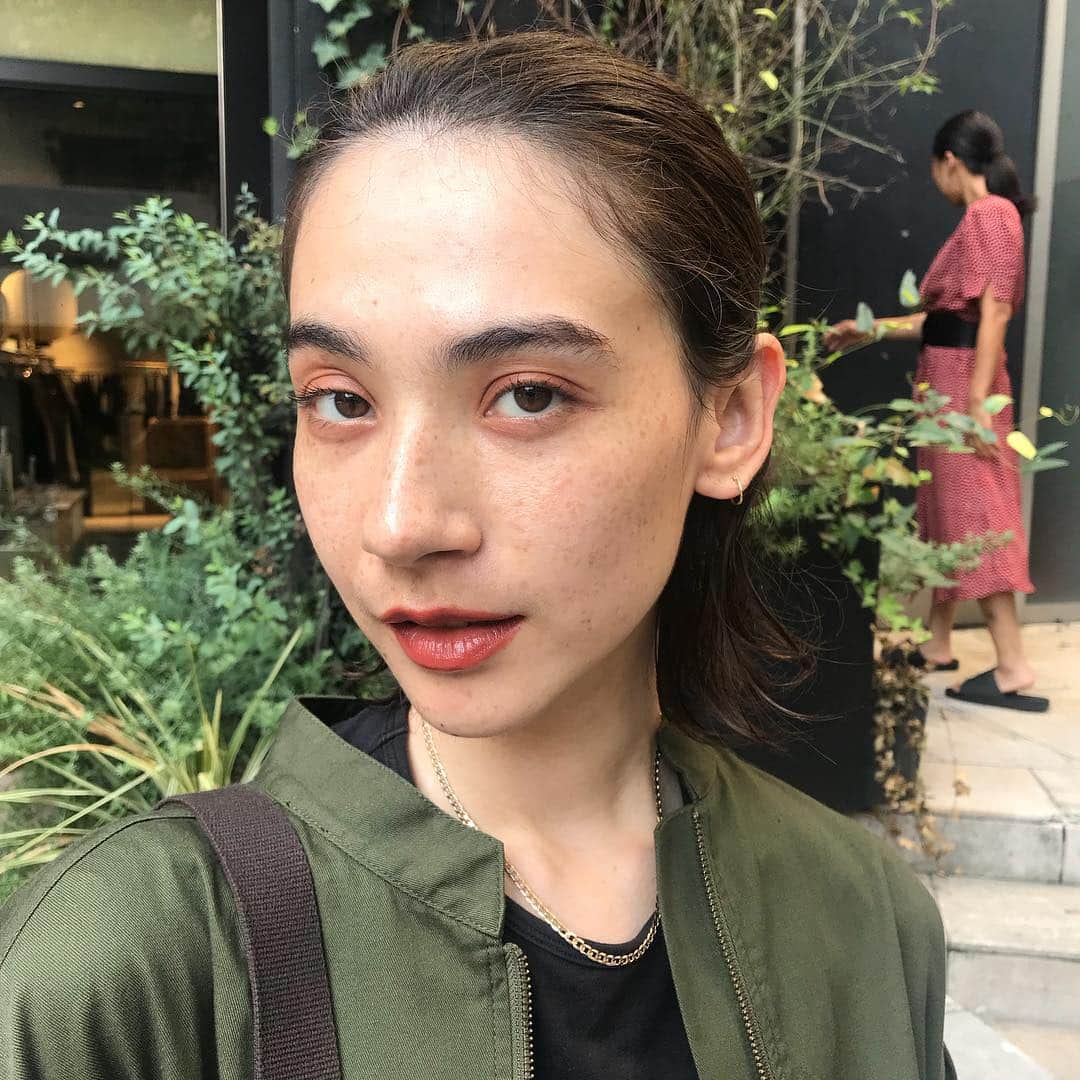 宮本由梨のインスタグラム