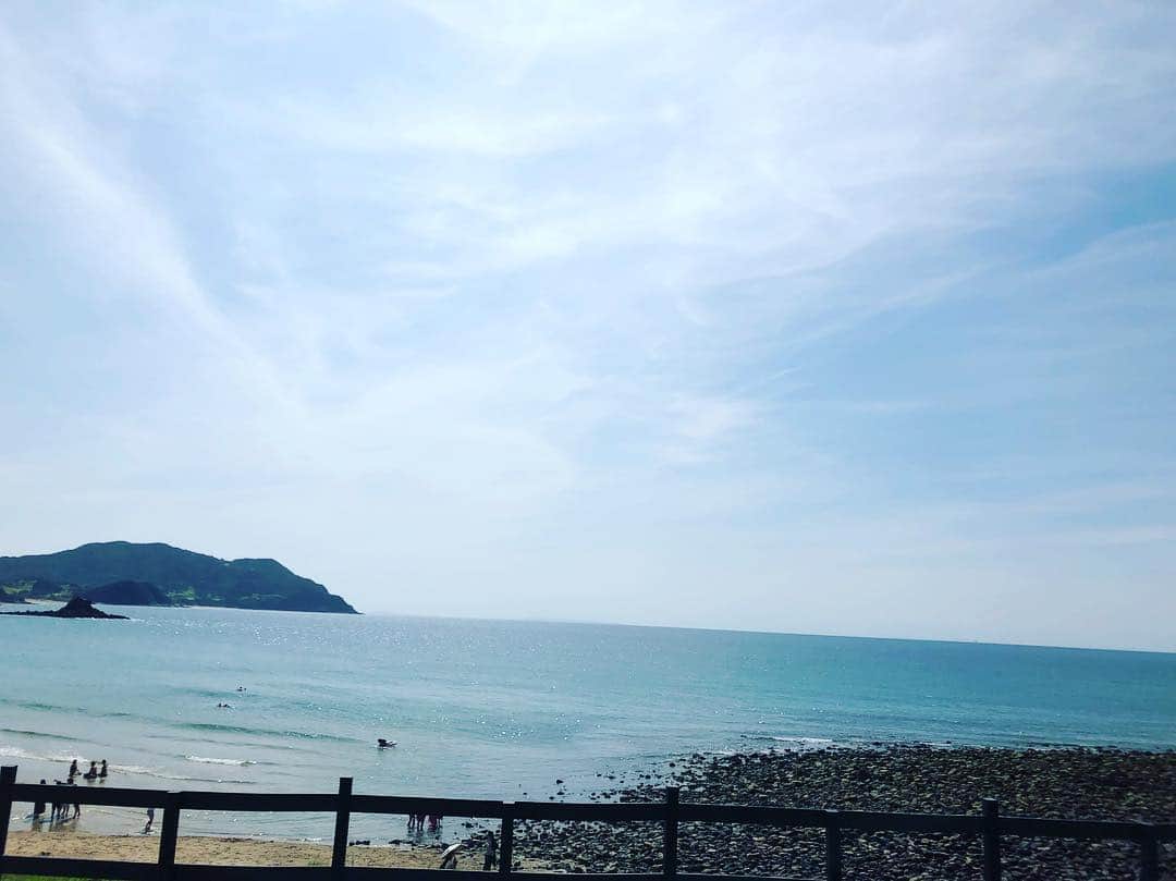 中野紘輔のインスタグラム：「なんだかんだの人生初の糸島」