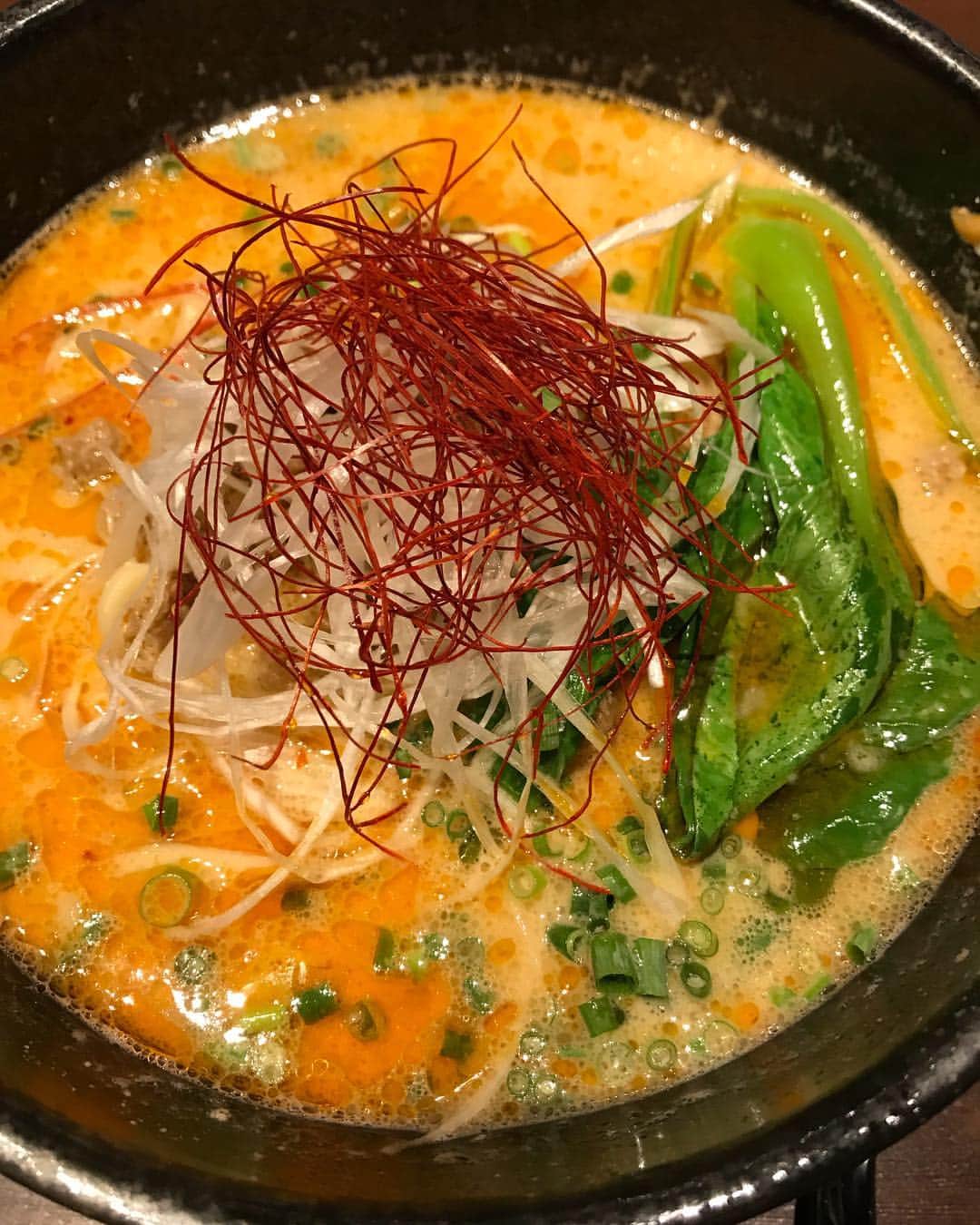 田中ウルヴェ京のグルメインスタ