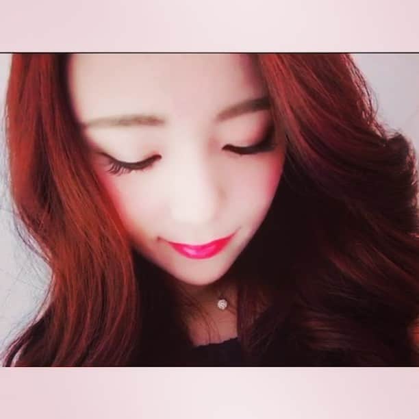 BeautySpaceO maico. ♠️eyelashsalonのインスタグラム：「プレOPEN誠にありがとうございます  フサフサまつ毛にご注目👀❤️ 孫野友里ちゃん😊🦋可愛くて優しい素敵女子🦋  ありがとうございました💐 ❤️少しフェミニンで大人っぽく❤️ プロデュースby✴︎プロフェッショナルチーム  名古屋市中区新栄2-1-48 FORビル7･6F #cute #pretty #アイラッシュ #名古屋マツエクスクール ト #まつエク #メイク #デザイン #モデル #美容 #女子力 #美白 #すっぴん #トータルビューティー #教室  #ファッション  #beautiful#名古屋#夏ネイルデザイン#名古屋#名古屋マツエク #名駅#国際センター#fashion#新栄 #外国人風カラー #おしゃれさんと繋がりたい#レッド #ボルドー #new #pre #birthday」