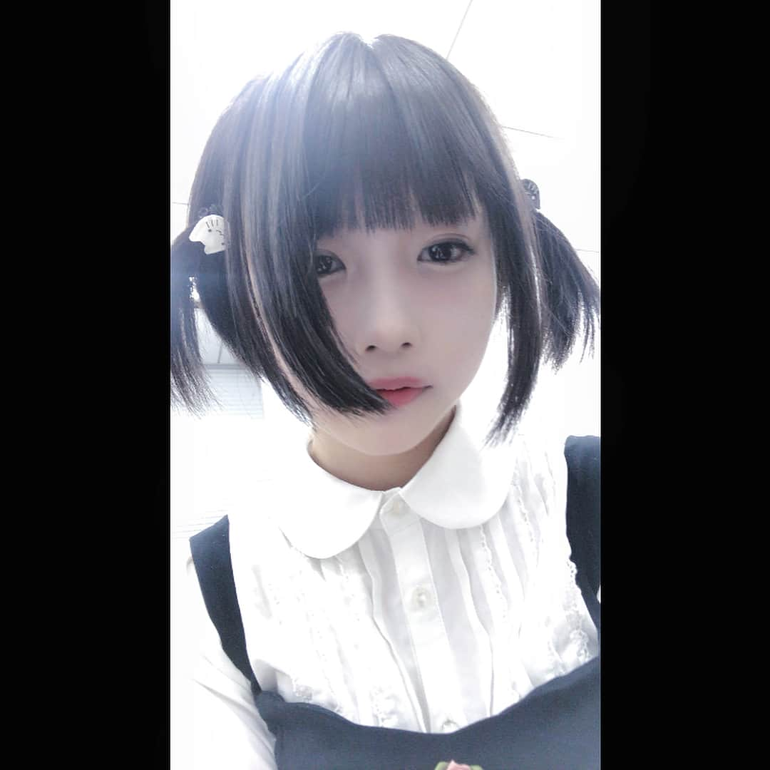 あのちゃんさんのインスタグラム写真 - (あのちゃんInstagram)「一生おちてくる」8月9日 22時42分 - a_n_o2mass