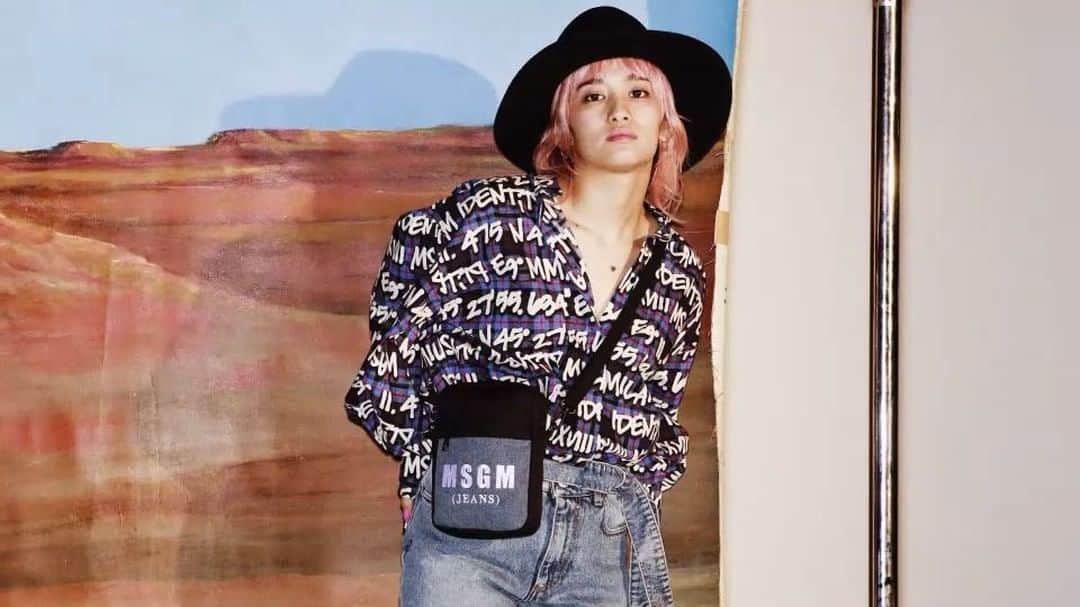 スダンナユズユリーのインスタグラム