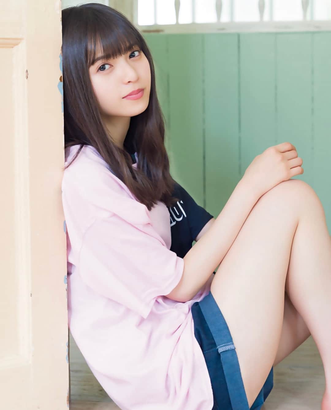 乃木坂46⊿私的写真集さんのインスタグラム写真 - (乃木坂46⊿私的写真集Instagram)「. 今日は#齋藤飛鳥 ちゃん あしゅりんのお誕生日なのでダブルタップでお祝いしましょう❤︎ . 芸術的な美しさのあしゅ、、笑顔も可愛くて大好き❤︎ . #あしゅ#あしゅりん#齋藤飛鳥生誕祭  #乃木坂46#nogizaka46#アイドル#idol #乃木坂46好きな人と繋がりたい #グラビア#水着#可愛い#可愛い女の子#美女#cute#kawaii#fashion#beauty#princess」8月10日 10時54分 - 2rin4