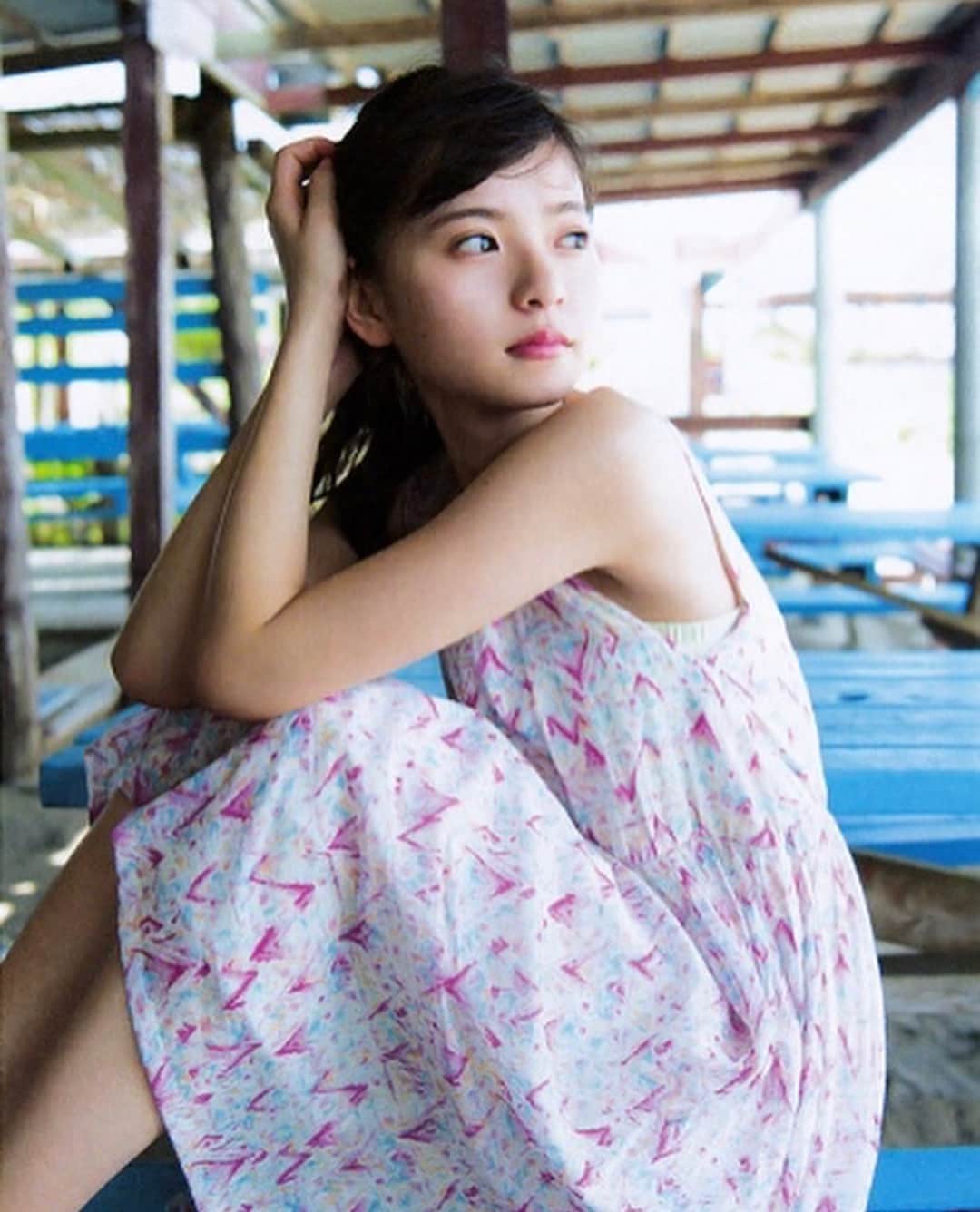 乃木坂46⊿私的写真集さんのインスタグラム写真 - (乃木坂46⊿私的写真集Instagram)「. 今日は#齋藤飛鳥 ちゃん あしゅりんのお誕生日なのでダブルタップでお祝いしましょう❤︎ . 芸術的な美しさのあしゅ、、笑顔も可愛くて大好き❤︎ . #あしゅ#あしゅりん#齋藤飛鳥生誕祭  #乃木坂46#nogizaka46#アイドル#idol #乃木坂46好きな人と繋がりたい #グラビア#水着#可愛い#可愛い女の子#美女#cute#kawaii#fashion#beauty#princess」8月10日 10時54分 - 2rin4