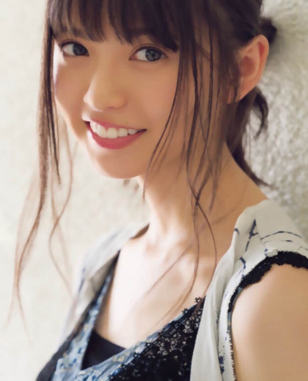 乃木坂46⊿私的写真集さんのインスタグラム写真 - (乃木坂46⊿私的写真集Instagram)「. 今日は#齋藤飛鳥 ちゃん あしゅりんのお誕生日なのでダブルタップでお祝いしましょう❤︎ . 芸術的な美しさのあしゅ、、笑顔も可愛くて大好き❤︎ . #あしゅ#あしゅりん#齋藤飛鳥生誕祭  #乃木坂46#nogizaka46#アイドル#idol #乃木坂46好きな人と繋がりたい #グラビア#水着#可愛い#可愛い女の子#美女#cute#kawaii#fashion#beauty#princess」8月10日 10時54分 - 2rin4