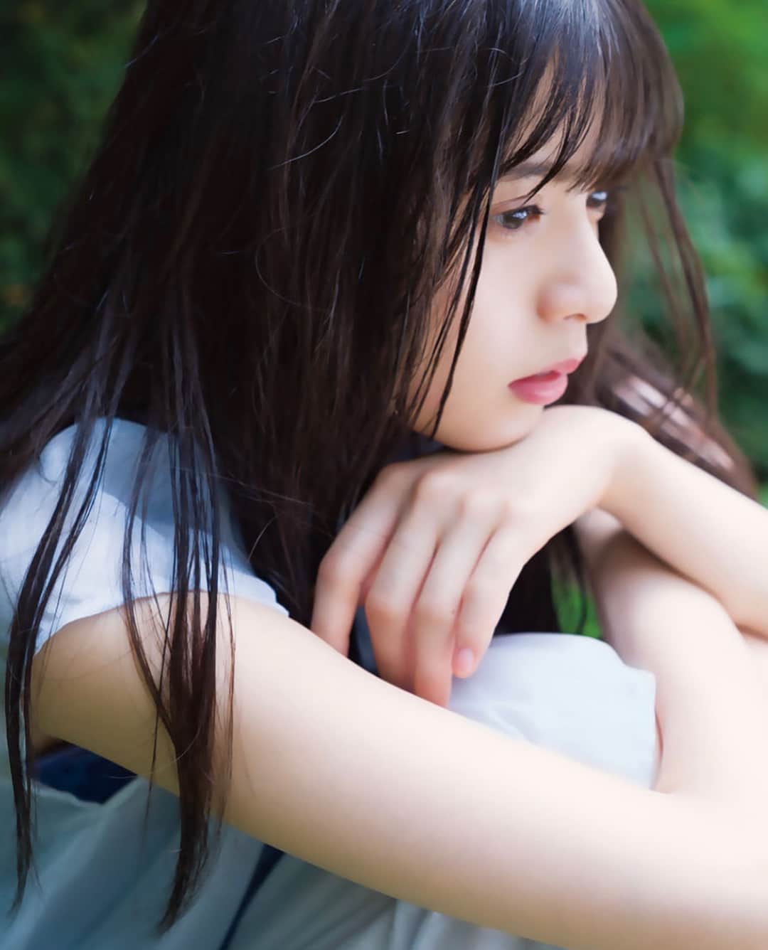乃木坂46⊿私的写真集さんのインスタグラム写真 - (乃木坂46⊿私的写真集Instagram)「. 今日は#齋藤飛鳥 ちゃん あしゅりんのお誕生日なのでダブルタップでお祝いしましょう❤︎ . 芸術的な美しさのあしゅ、、笑顔も可愛くて大好き❤︎ . #あしゅ#あしゅりん#齋藤飛鳥生誕祭  #乃木坂46#nogizaka46#アイドル#idol #乃木坂46好きな人と繋がりたい #グラビア#水着#可愛い#可愛い女の子#美女#cute#kawaii#fashion#beauty#princess」8月10日 10時54分 - 2rin4