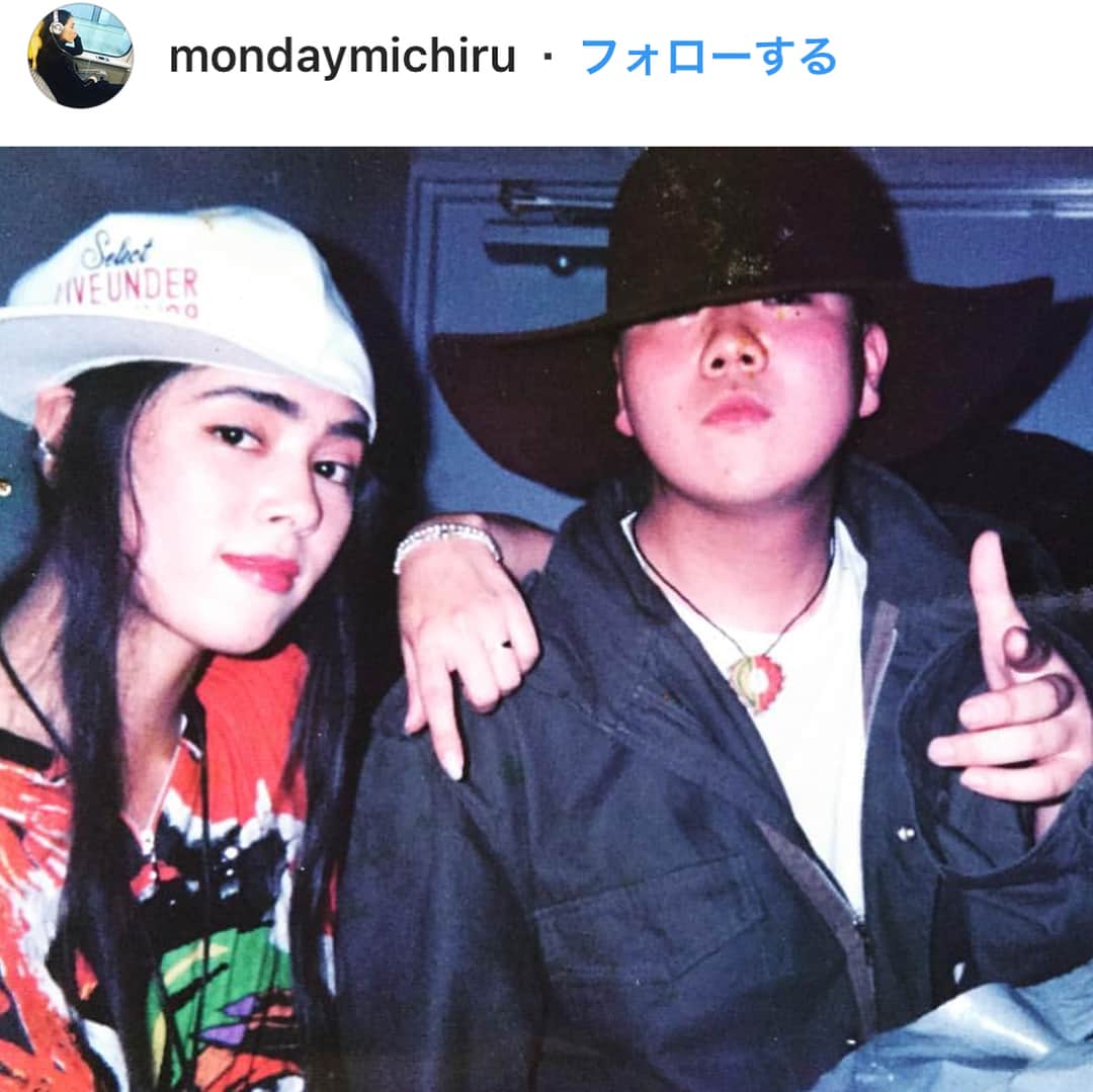 MUROのインスタグラム
