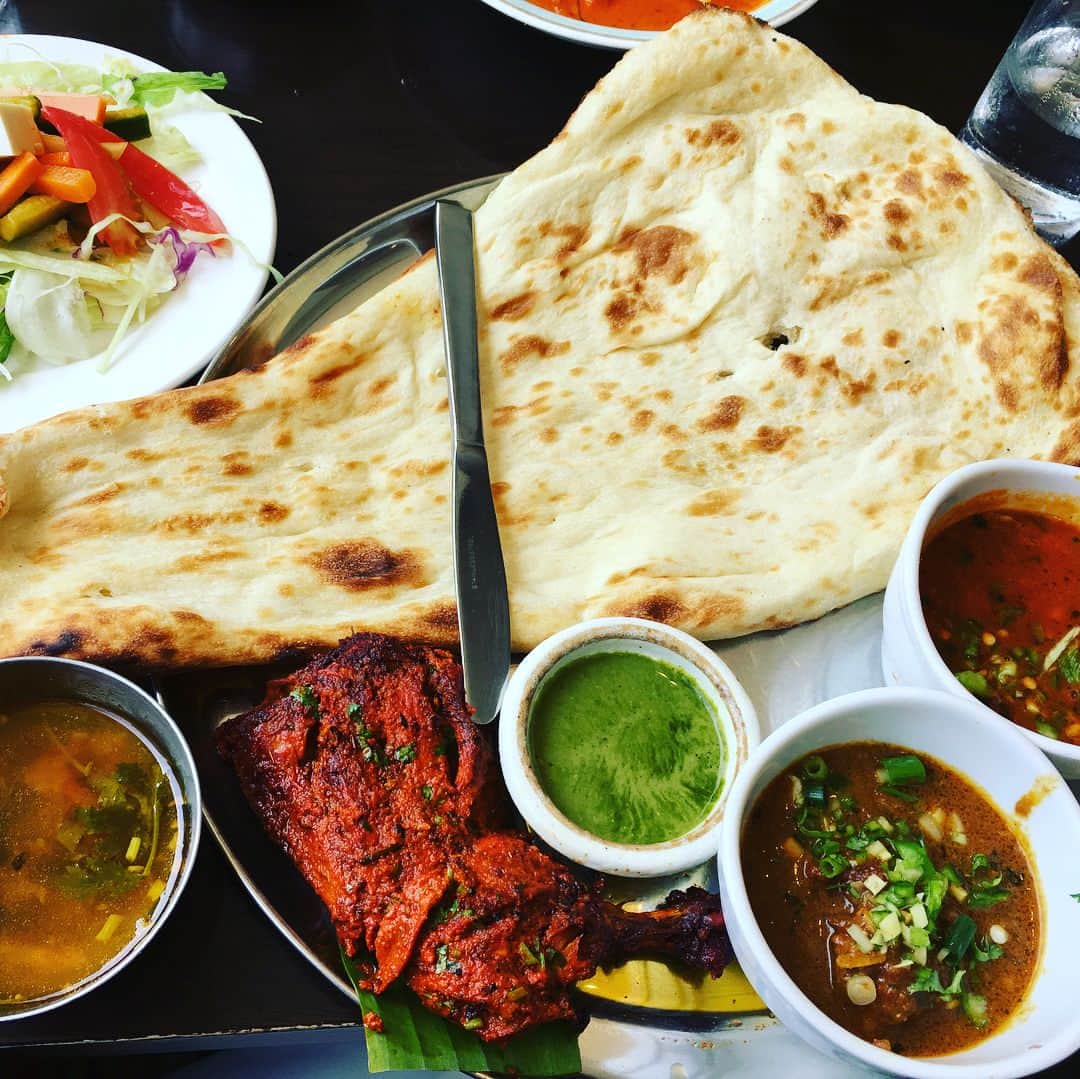 榎戸教子のグルメインスタ