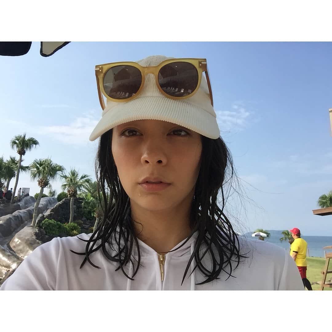 加藤ローサのグルメインスタ