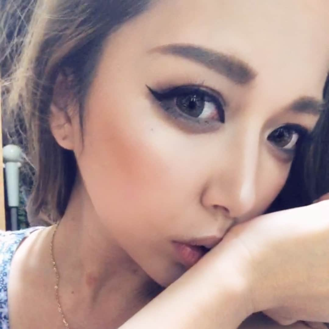 倖田梨紗のインスタグラム