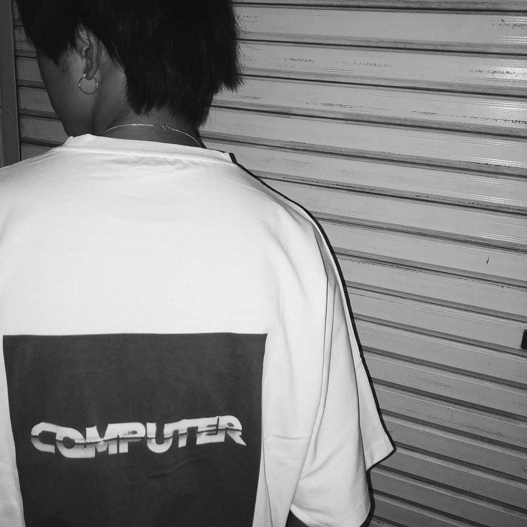 のインスタグラム：「@commuse_official」