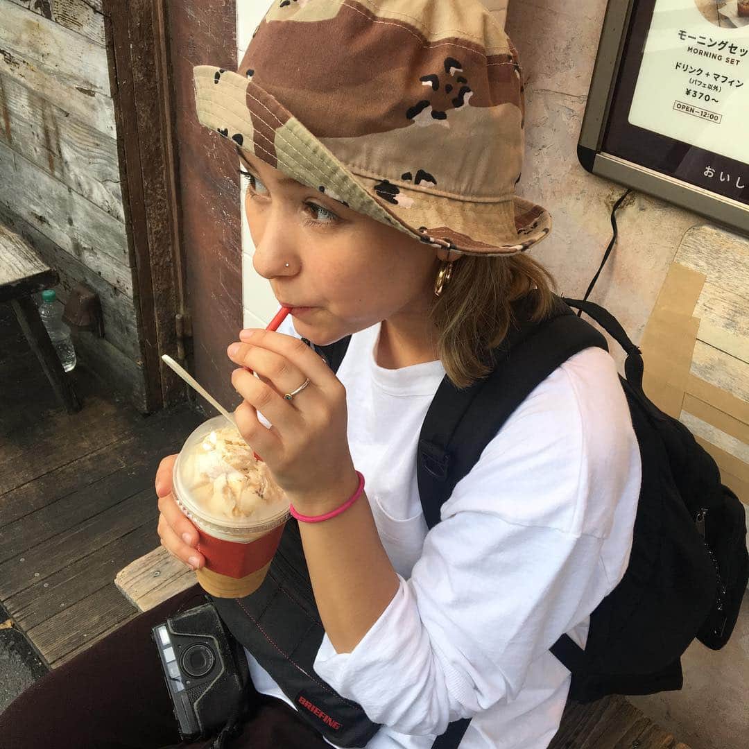 柴田ひかりのグルメインスタ