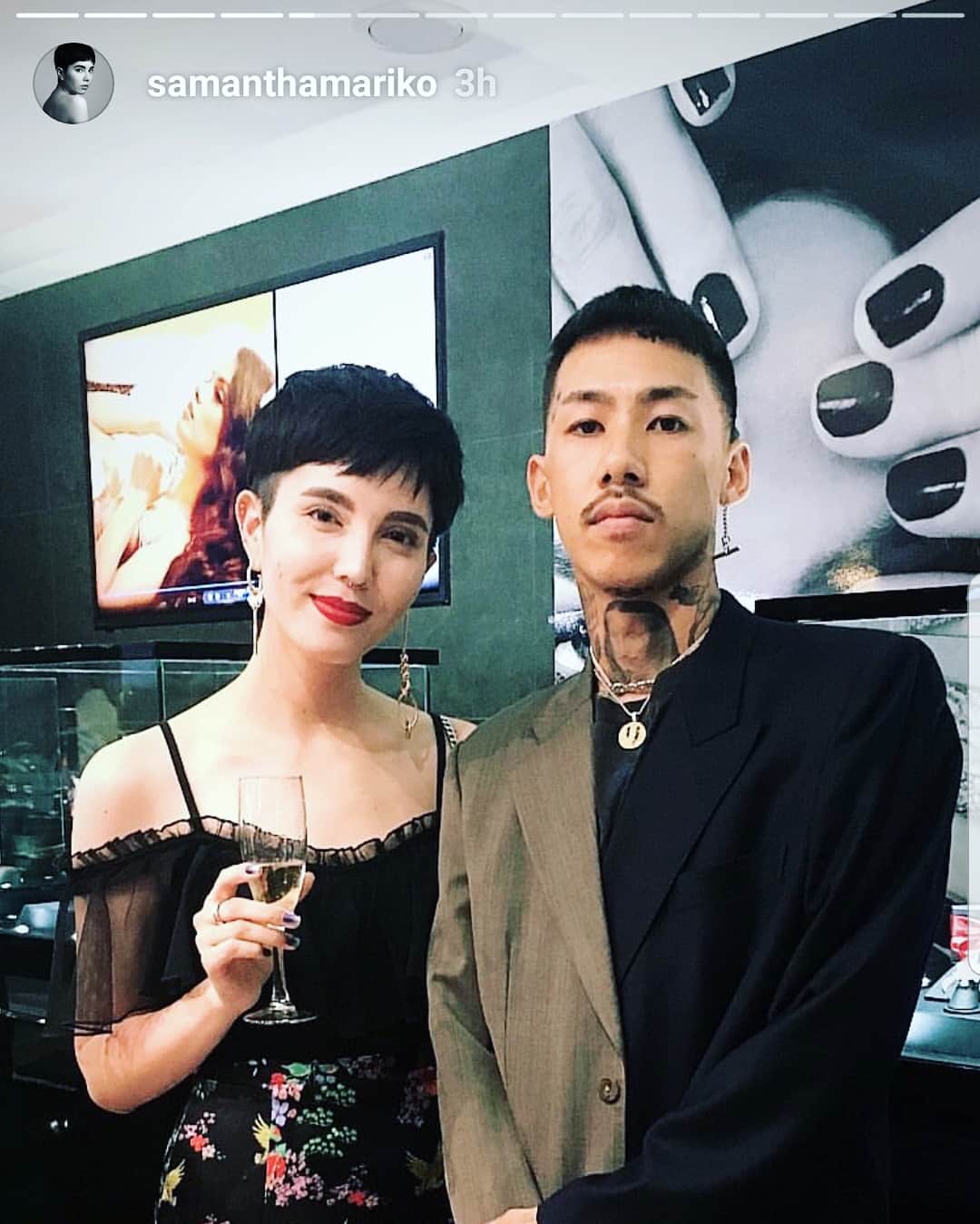 Jason of Beverly Hills Tokyoさんのインスタグラム写真 - (Jason of Beverly Hills TokyoInstagram)「. LA Dodgersチャンピオンリングのお披露目の為、弊社CEOが来日！✈️✨ JBH銀座ブティックにてカクテルパーティを開催致しました🍸✨多くの方にご来場いただき、とっても盛り上がりました！！🎉💓チャンピオンリングはJBH銀座ブティックにて期間限定で展示中💍✨この機会にぜひ！！ . Here are some of our favorite images from last weeks cocktail party at the Ginza store. We had a great turn out and everyone had a wonderful time. Can't wait to see everyone again at the next event. . #jbhtokyo #jasonofbeverlyhills  #jewelry #ginza #cocktailparty  #dodgersbaseball #jbh東京 #ドジャース」8月10日 22時13分 - jasonofbeverlyhills_tokyo