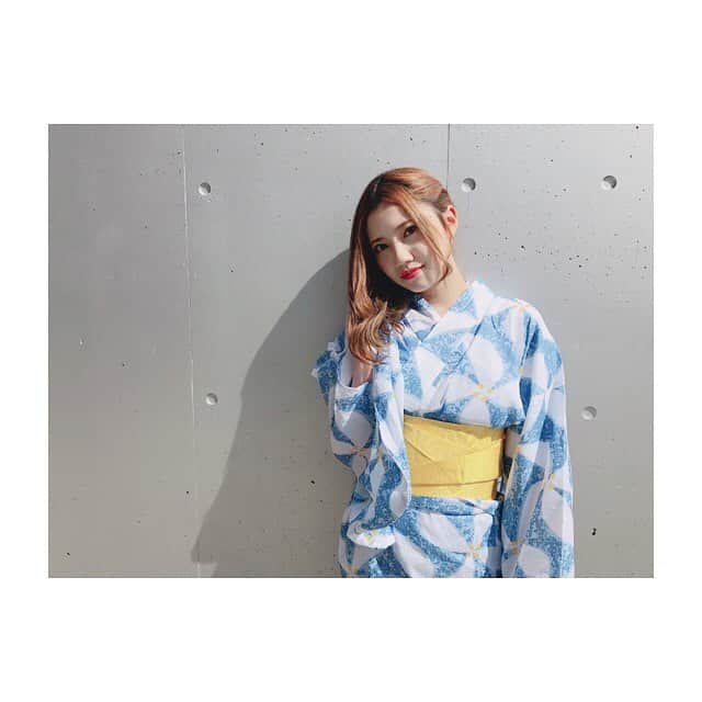 北川綾巴のインスタグラム：「あ、目開いた👀」