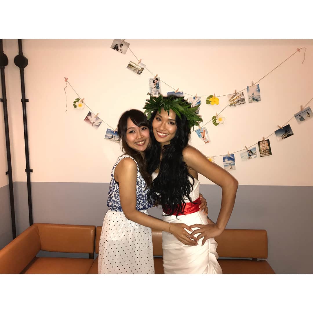 小池ジョアンナのグルメインスタ