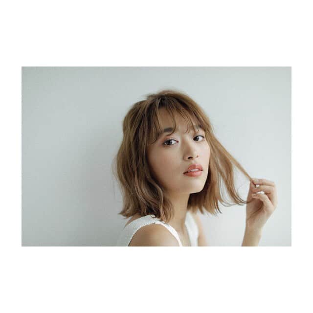 近藤千尋のインスタグラム：「皆さんステキな休日を…💖 楽しいお休みはあっという間に 終わっちゃうなぁ😢 またお休みの写真沢山あげますね🌈💖🎆 この前の撮影の画像を拝借😙」