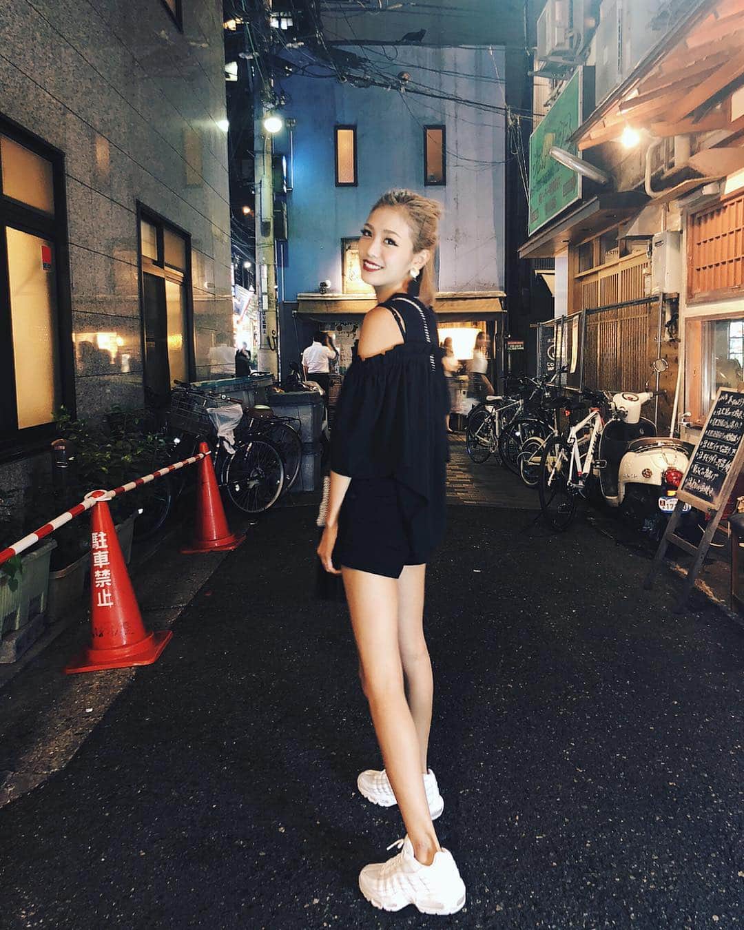 徳永 美乃里のグルメインスタ