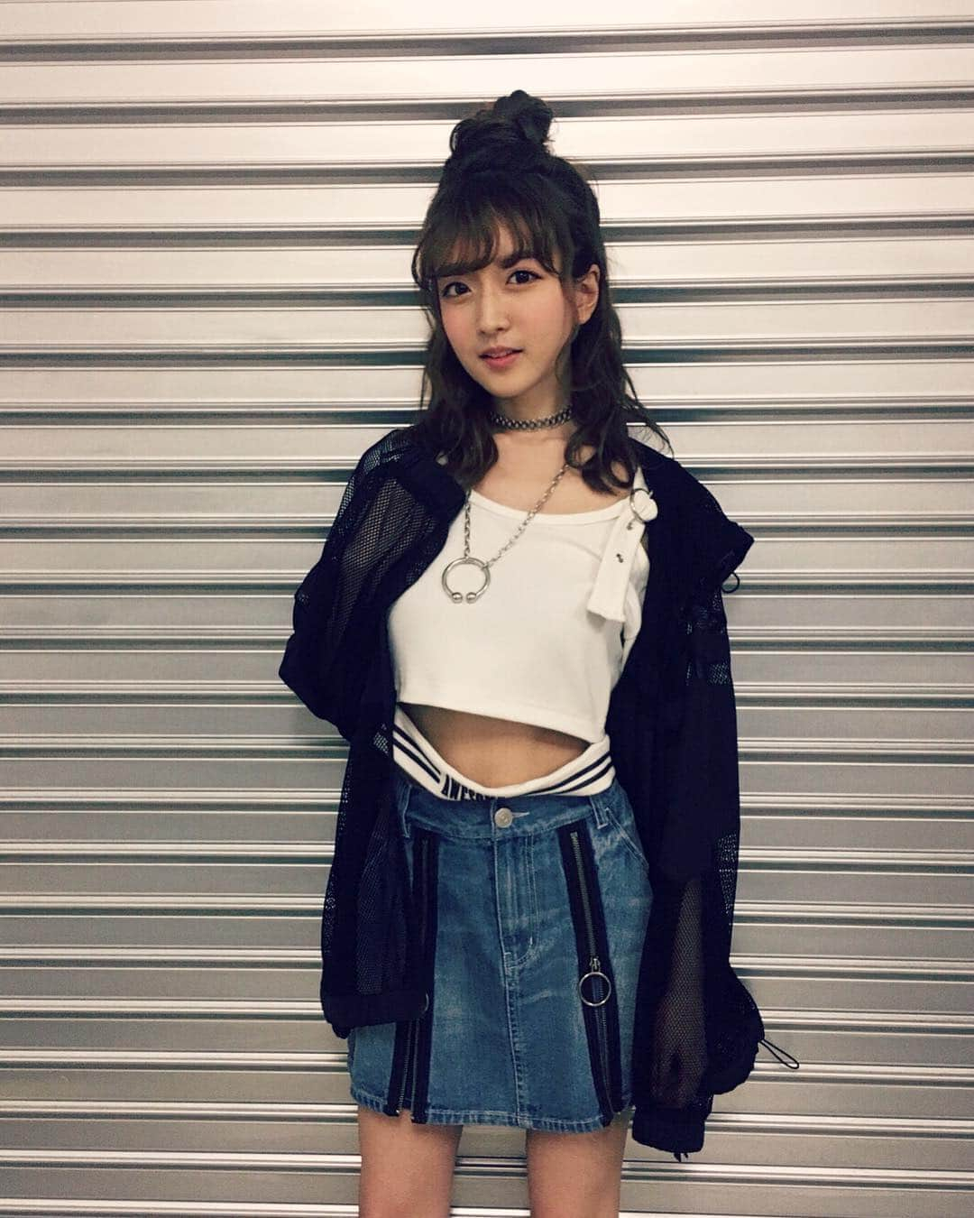 須藤凜々花のインスタグラム